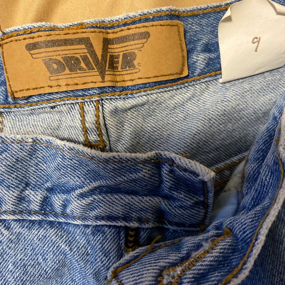 Driver Jeans - image 6
